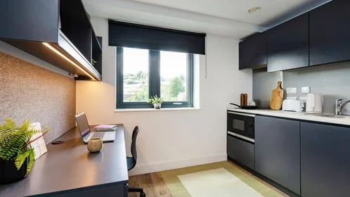 Kawalerka w rezydencji Lower Bristol Road, Bath, BA2 1FH, obraz 3 38