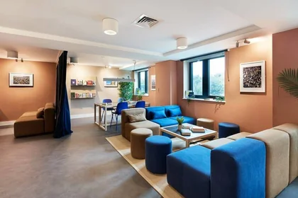 Quarto privado em residência em Lower Bristol Road, Bath, BA2 1FH, imagem 14 de 43