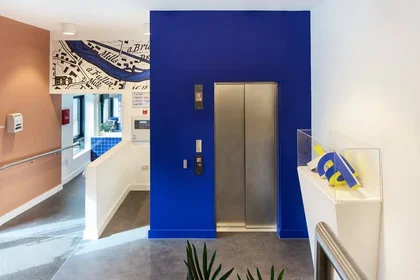 Quarto privado em residência em Lower Bristol Road, Bath, BA2 1FH, imagem 35 de 43
