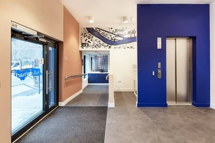 Quarto privado em residência em Lower Bristol Road, Bath, BA2 1FH, imagem 39 de 43