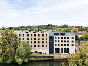 Quarto privado em residência em Lower Bristol Road, Bath, BA2 1FH, imagem 43 de 43