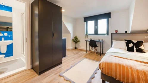 单间公寓 在 Lower Bristol Road, Bath, BA2 1FH, 10的图像1