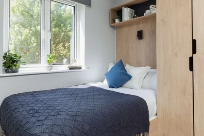 Chambre privée à Midland Way, Nottingham NG7 3EU, United Kingdom, image 1 de 10