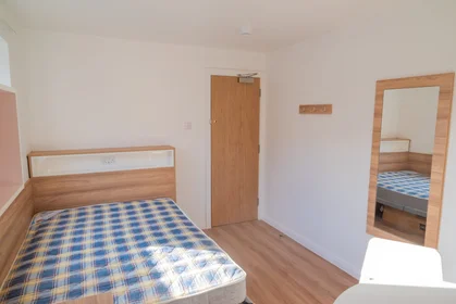 Özel oda Ikamet yerinde konumu 357a Great Western St, Manchester M14 4AH, United Kingdom    , 17 28 görüntüsü