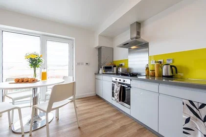 Özel oda Ikamet yerinde konumu 357a Great Western St, Manchester M14 4AH, United Kingdom    , 3 28 görüntüsü