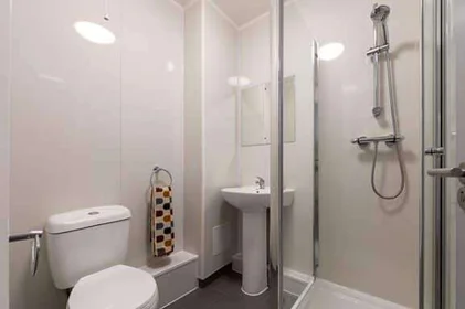 Özel oda Ikamet yerinde konumu 357a Great Western St, Manchester M14 4AH, United Kingdom    , 26 28 görüntüsü