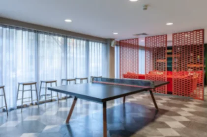 Monolocale in residence in Newport Rd, Cardiff CF24 0AN, United Kingdom, immagine 21 di 22