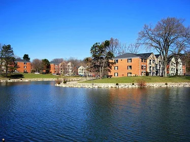 Kawalerka w rezydencji 1819 Willowtree Ln, Ann Arbor, MI 48105, USA, obraz 18 22
