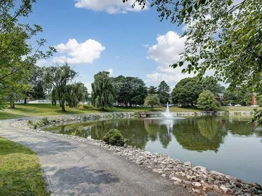 Kawalerka w rezydencji 1819 Willowtree Ln, Ann Arbor, MI 48105, USA, obraz 19 22