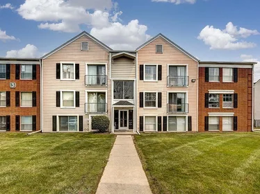 Kawalerka w rezydencji 1819 Willowtree Ln, Ann Arbor, MI 48105, USA, obraz 20 22
