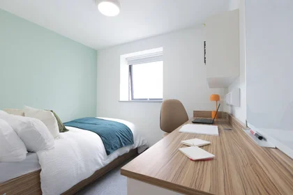 Özel oda Ikamet yerinde konumu Portland Rd, Shieldfield, Newcastle upon Tyne NE2 1DT, United Kingdom, 2 49 görüntüsü