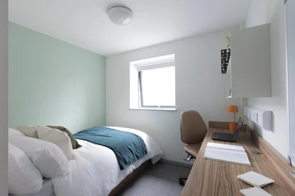 Özel oda Ikamet yerinde konumu Portland Rd, Shieldfield, Newcastle upon Tyne NE2 1DT, United Kingdom, 3 49 görüntüsü