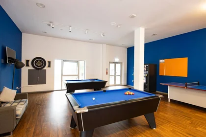Privatzimmer im Wohnheim in der Portland Rd, Shieldfield, Newcastle upon Tyne NE2 1DT, United Kingdom, bild 26 von 49