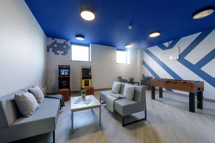Privatzimmer im Wohnheim in der Portland Rd, Shieldfield, Newcastle upon Tyne NE2 1DT, United Kingdom, bild 30 von 49