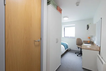 Özel oda Ikamet yerinde konumu Portland Rd, Shieldfield, Newcastle upon Tyne NE2 1DT, United Kingdom, 4 49 görüntüsü