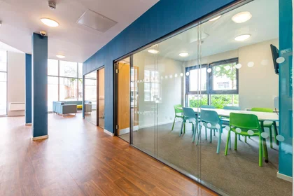 Privatzimmer im Wohnheim in der Portland Rd, Shieldfield, Newcastle upon Tyne NE2 1DT, United Kingdom, bild 31 von 49