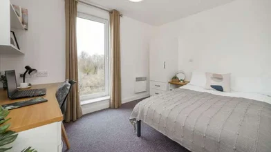 Chambre privée à 100 Blackfriars Road, Salford, M3 7FU, image 1 de 10