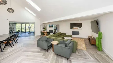 Quarto privado em residência em 100 Blackfriars Road, Salford, M3 7FU, imagem 20 de 25