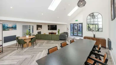 Private room in residence at 100 Blackfriars Road, Salford, M3 7FU, image 22 of 25