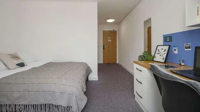 Private room in residence at 100 Blackfriars Road, Salford, M3 7FU, image 23 of 25