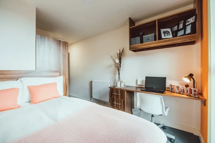 Prywatny pokój 17 Hill St, Stoke-on-Trent ST4 1NL, United Kingdom              , obraz 1 10