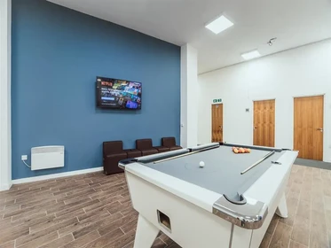 Chambre privée en résidence à 17 Hill St, Stoke-on-Trent ST4 1NL, United Kingdom              , image 11 de 33