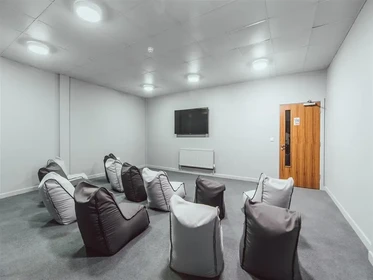 Chambre privée en résidence à 17 Hill St, Stoke-on-Trent ST4 1NL, United Kingdom              , image 15 de 33