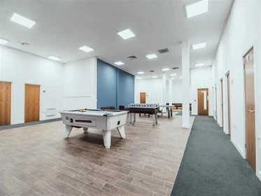 Chambre privée en résidence à 17 Hill St, Stoke-on-Trent ST4 1NL, United Kingdom              , image 19 de 33