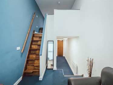 Chambre privée en résidence à 17 Hill St, Stoke-on-Trent ST4 1NL, United Kingdom              , image 31 de 33