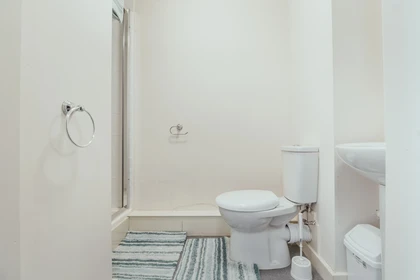 Chambre privée en résidence à 17 Hill St, Stoke-on-Trent ST4 1NL, United Kingdom              , image 5 de 33