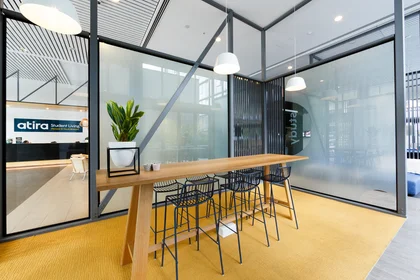 Kawalerka w rezydencji 118 Merivale St, South Brisbane QLD 4101, Australia, obraz 12 42