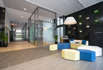 Kawalerka w rezydencji 118 Merivale St, South Brisbane QLD 4101, Australia, obraz 14 42