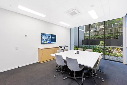 Kawalerka w rezydencji 118 Merivale St, South Brisbane QLD 4101, Australia, obraz 20 42