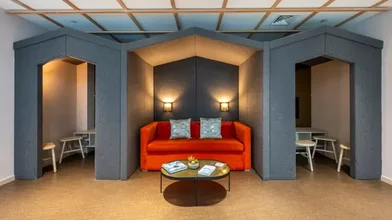 Appartamento intero in residence in 11-13 Long St, London E2 8HJ, United Kingdom, immagine 24 di 24