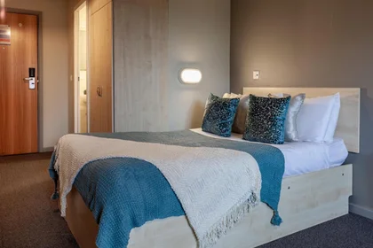 Chambre privée en résidence à 10 Crown Street, Reading, RG1 2SE, image 3 de 36