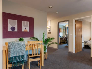 Chambre privée en résidence à 10 Crown Street, Reading, RG1 2SE, image 26 de 36