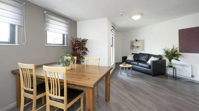 Chambre privée en résidence à 10 Crown Street, Reading, RG1 2SE, image 5 de 36