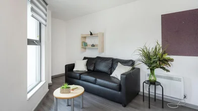 Chambre privée en résidence à 10 Crown Street, Reading, RG1 2SE, image 6 de 36
