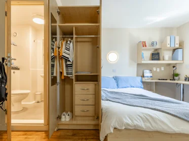 Privatzimmer im Wohnheim in der Erskine St, Liverpool L6 1AH, United Kingdom, bild 11 von 49