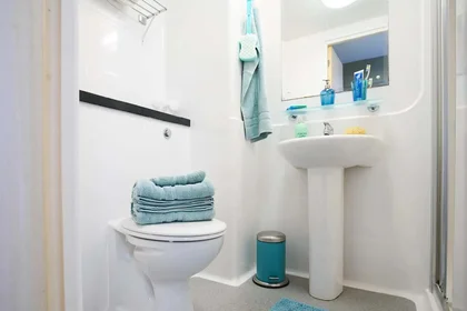 Privatzimmer im Wohnheim in der Erskine St, Liverpool L6 1AH, United Kingdom, bild 12 von 49
