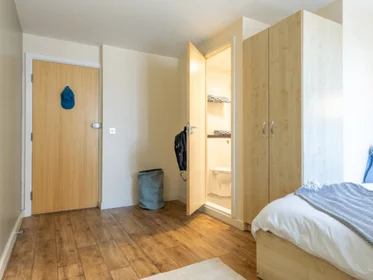 Privatzimmer im Wohnheim in der Erskine St, Liverpool L6 1AH, United Kingdom, bild 5 von 49