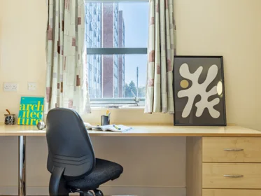 Privatzimmer im Wohnheim in der Erskine St, Liverpool L6 1AH, United Kingdom, bild 6 von 49