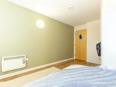 Privatzimmer im Wohnheim in der Erskine St, Liverpool L6 1AH, United Kingdom, bild 7 von 49