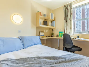 Privatzimmer im Wohnheim in der Erskine St, Liverpool L6 1AH, United Kingdom, bild 9 von 49