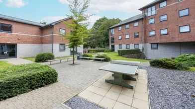 Monolocale in residence in Dean St, Bangor LL57 1US, United Kingdom   , immagine 22 di 29