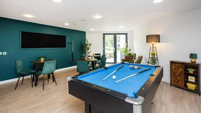 Monolocale in residence in Dean St, Bangor LL57 1US, United Kingdom   , immagine 27 di 29