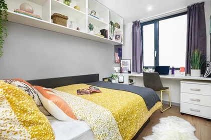 Stanza privata in residence in Staniforth St, Birmingham B4 7DN, United Kingdom            , immagine 2 di 25