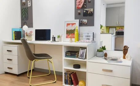 Stanza privata in residence in Staniforth St, Birmingham B4 7DN, United Kingdom            , immagine 15 di 25