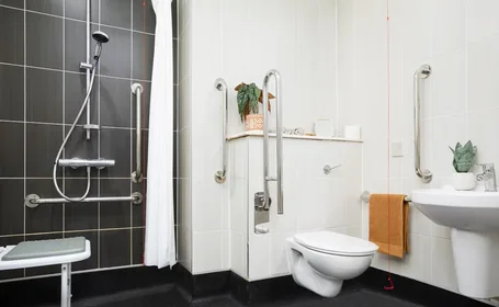 Stanza privata in residence in Staniforth St, Birmingham B4 7DN, United Kingdom            , immagine 18 di 25