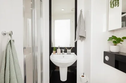 Stanza privata in residence in Staniforth St, Birmingham B4 7DN, United Kingdom            , immagine 3 di 25